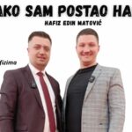 VIDEO Kako sam postao hafiz? – Intervju s hafizom Edinom Matovićem