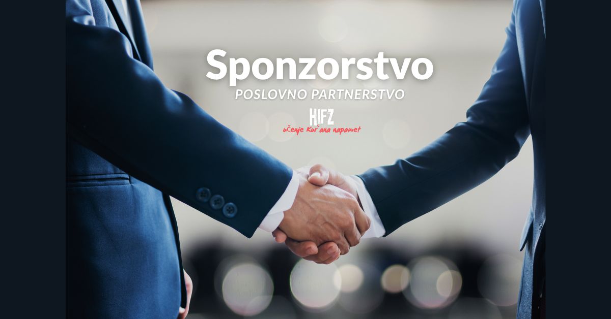 Sponzorstvo Hifz